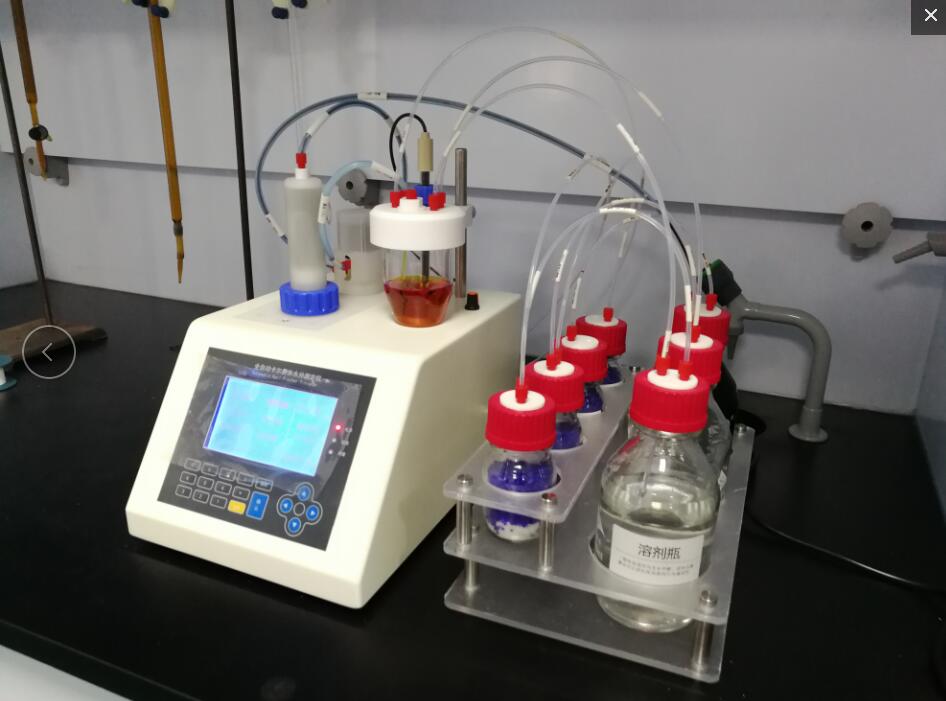 江西偉康生物用S-300檢測醫(yī)藥原料中的水分 江西偉康生物用S-300檢測醫(yī)藥原料中的水分