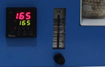KHF-100卡氏加熱爐頂空進樣器 KHF-100卡氏加熱爐頂空進樣器